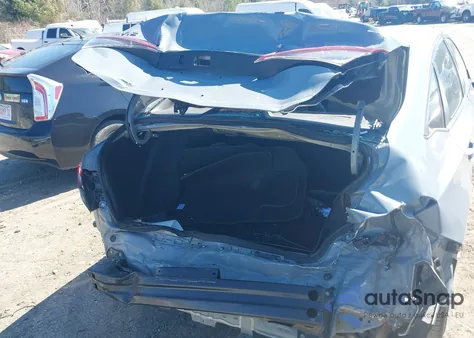 2024 Honda Civic Sport z USA, uszkodzony, nr VIN 2HGFE2F54RH516723